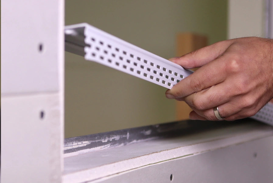 Cordón y arco Trim-Tex Super L