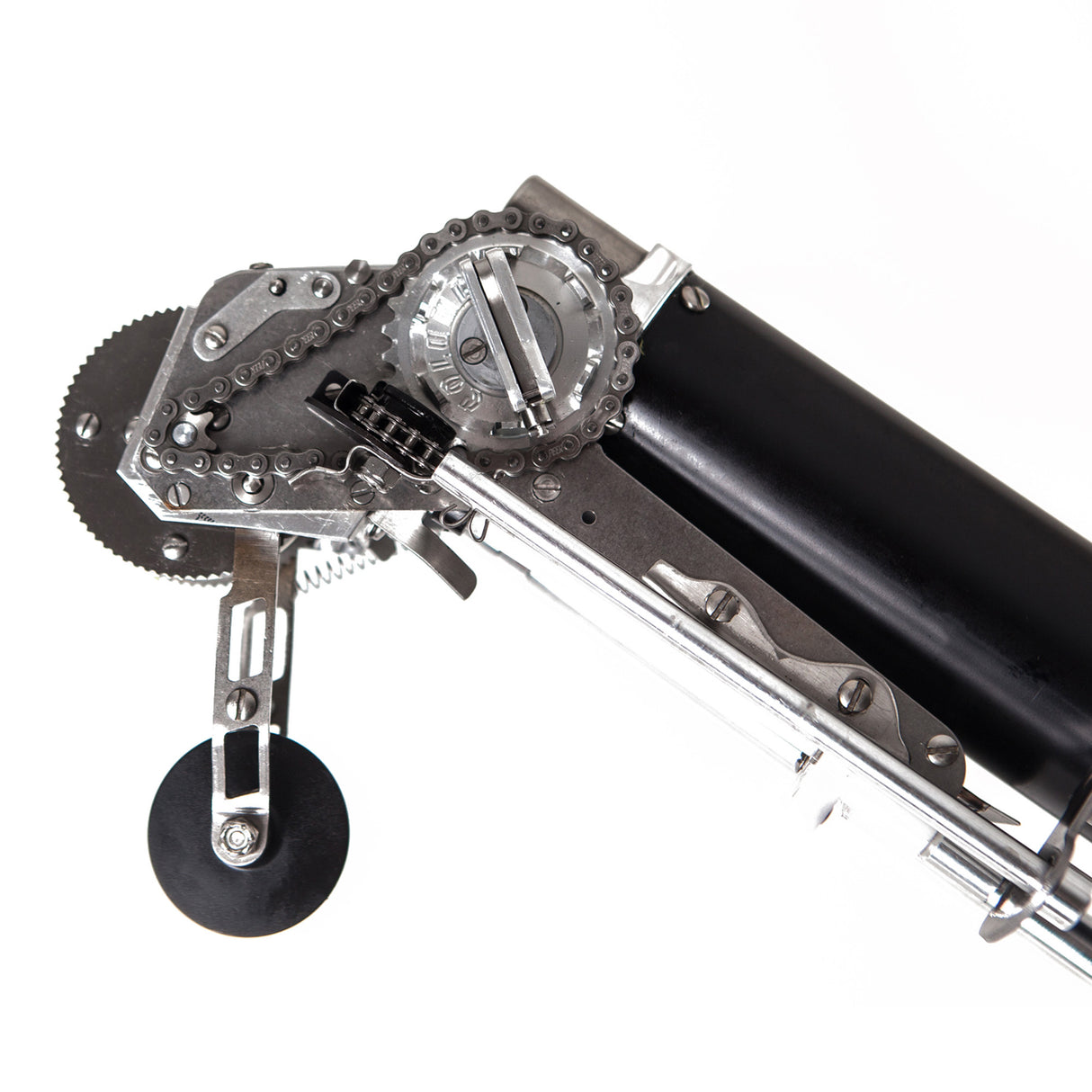 Columbia Automatic Taper