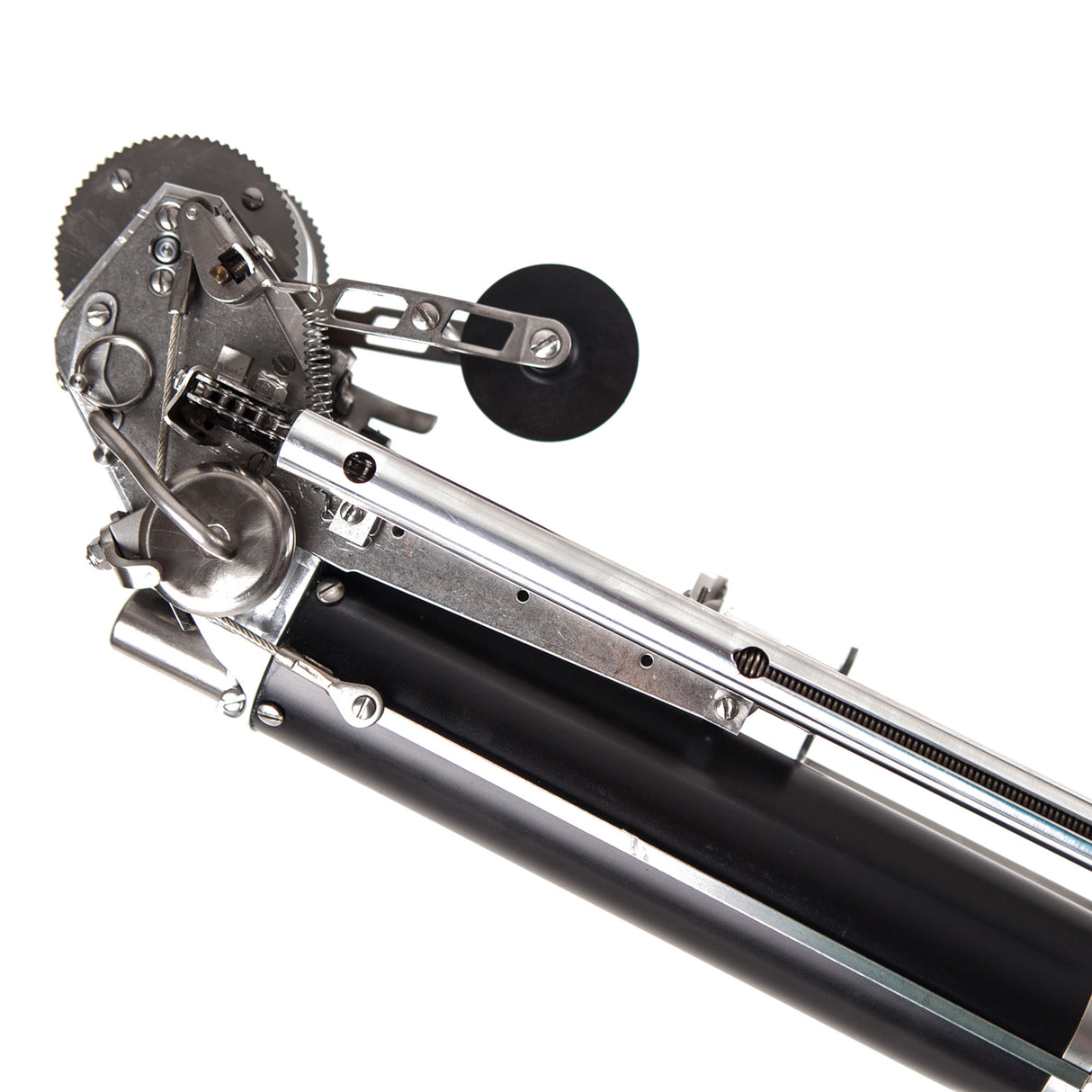 Columbia Automatic Taper