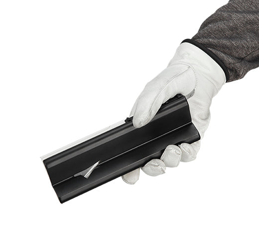 Rabot à chanfreiner pour cloison sèche Tajima 30 degrés