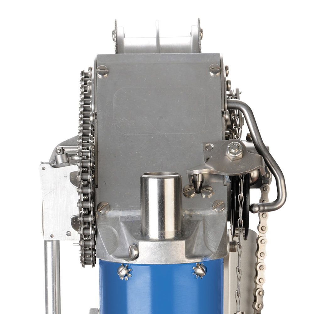 Asgard The HAMMER™ Automatic Taper