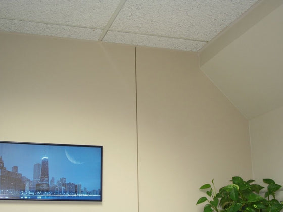 Expansión Trim-Tex 093V