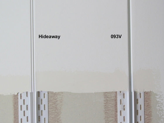 Expansión de escondite Trim-Tex