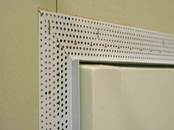 Reborde de ducha Trim-Tex