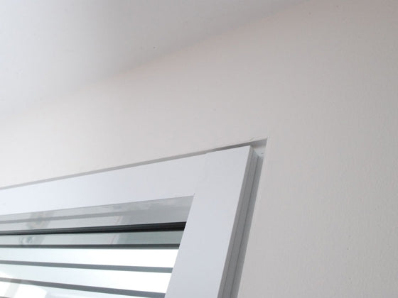 Trim-Tex Arquitectónico Z Shadow Bead