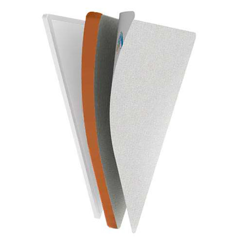 Coussinet de rechange en mousse/caoutchouc Full Circle Trigon 180