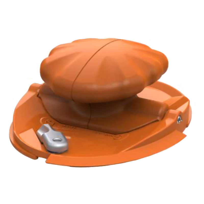 Adaptateur Full Circle Pro-Handle (pour Radius 360 et Trigon 180)