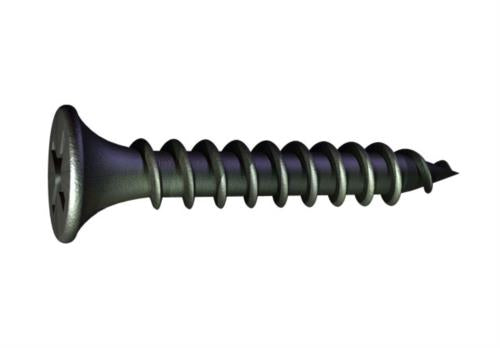 Tornillos para laminación de paneles de yeso Grabber - Cabeza de corneta - Rosca gruesa