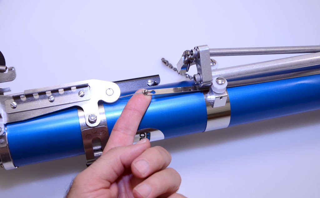 TapePro Automatic Taper