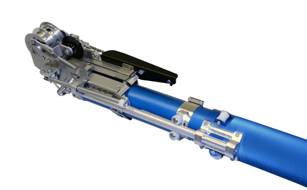 TapePro Automatic Taper