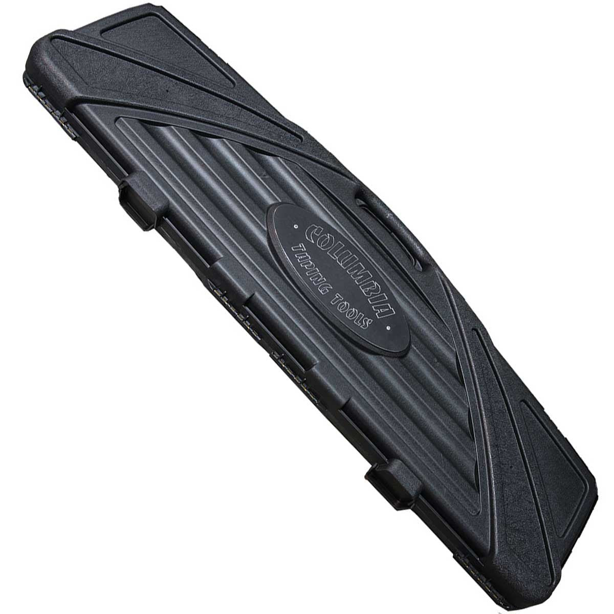 Columbia Predator Full Semi-Automatic Taping Tool and Sanding Set with Bonus Hand Tool Set