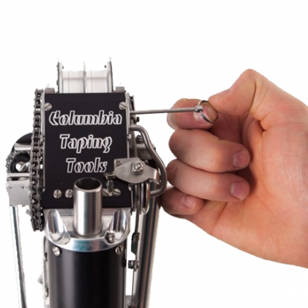 Columbia Sawed Off Cône Automatique 39"