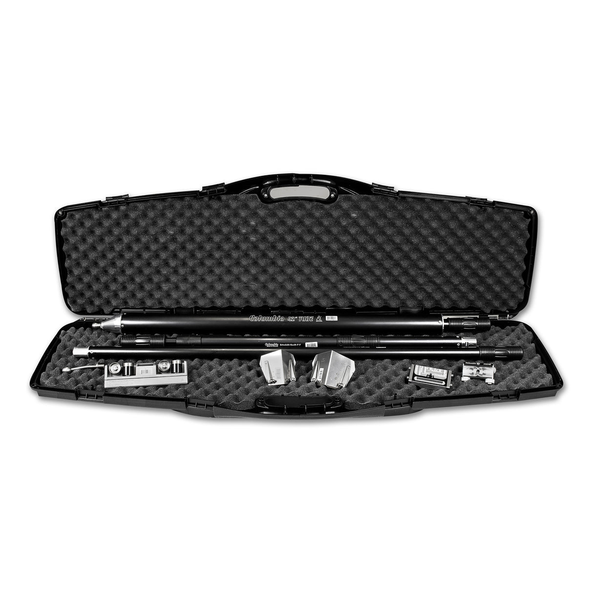 Columbia Commando Set