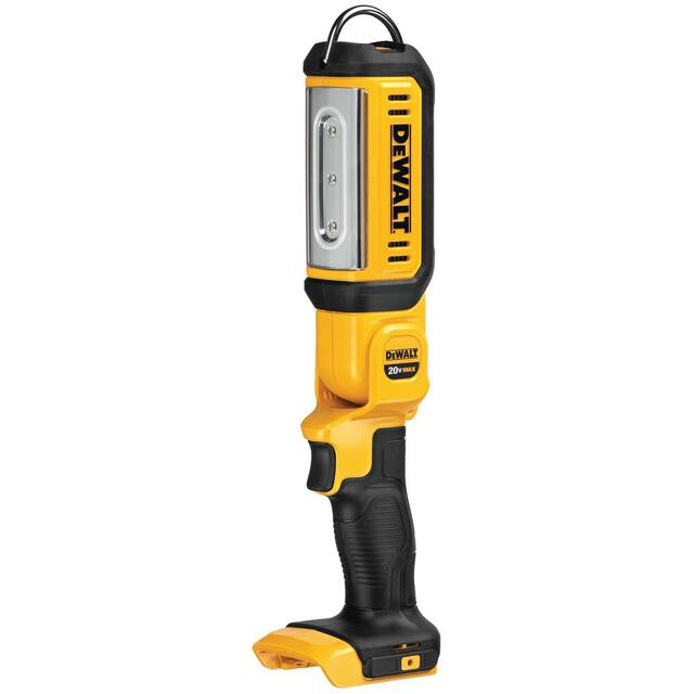 DeWalt DCL050 20V Max LED Luz de área portátil (solo herramienta)