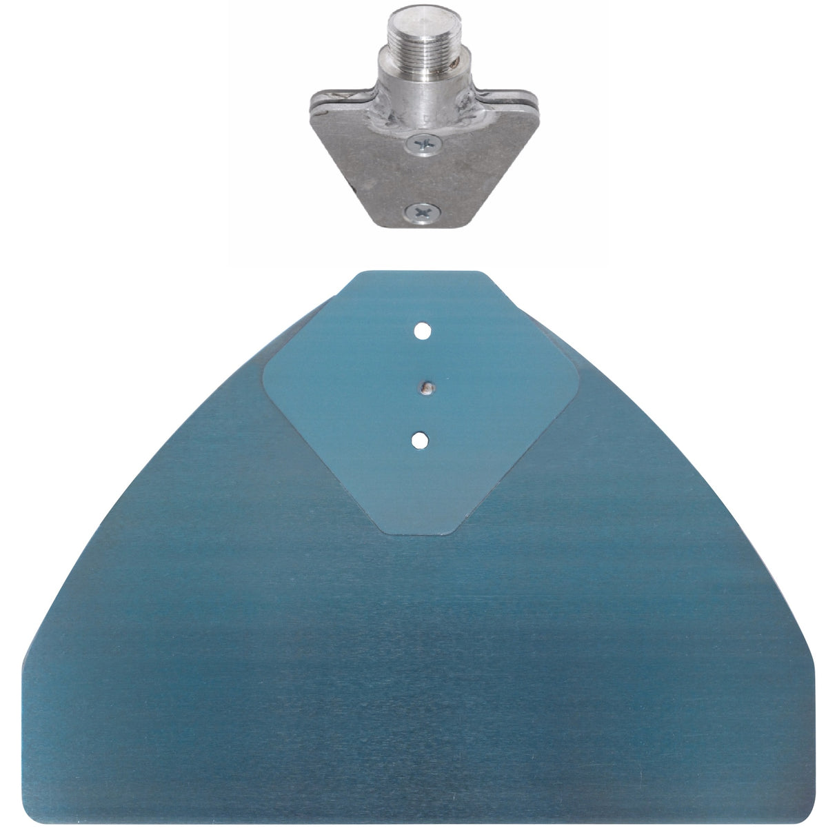 Lame de rechange Kraft pour couteau large