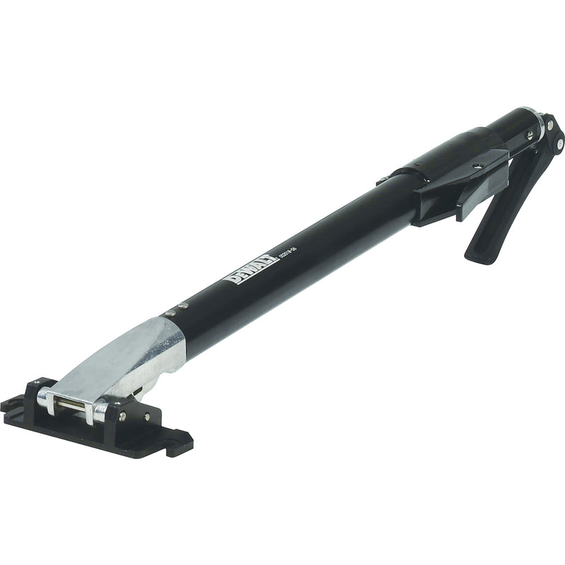 Manija de caja plana extensible DeWalt