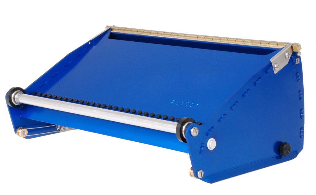 TapePro Blue 2 Flat Box