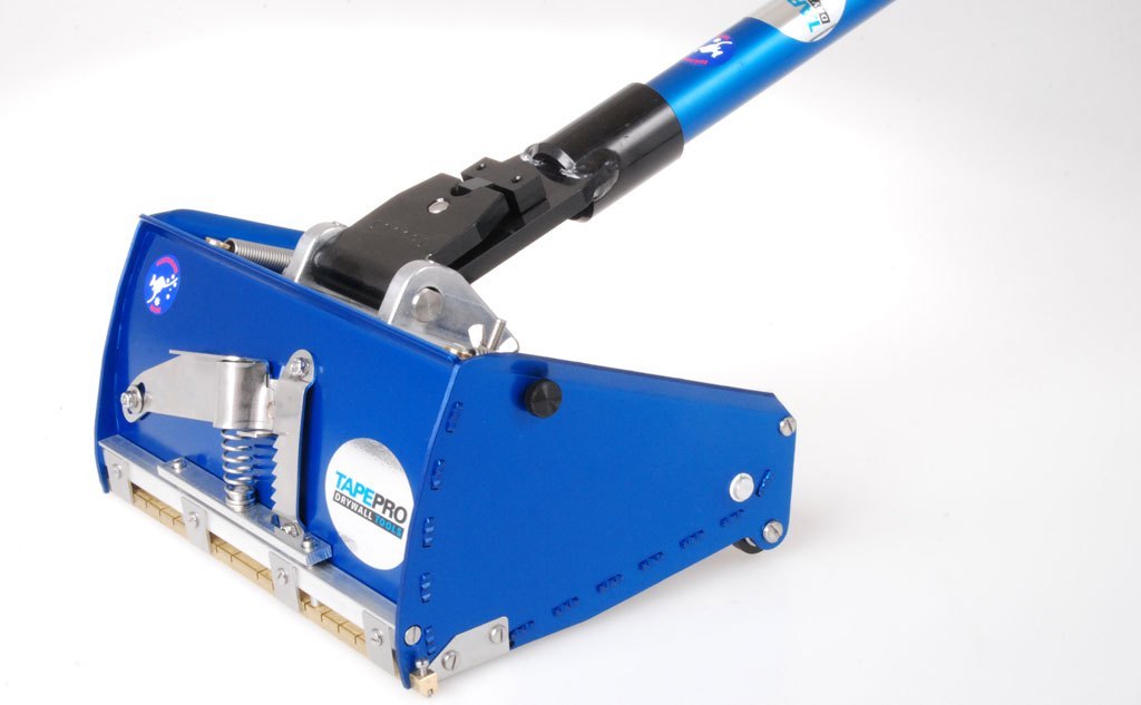 TapePro Blue 2 Flat Box