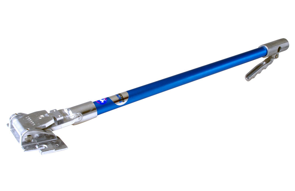 Mango de caja plana TapePro (longitud fija)