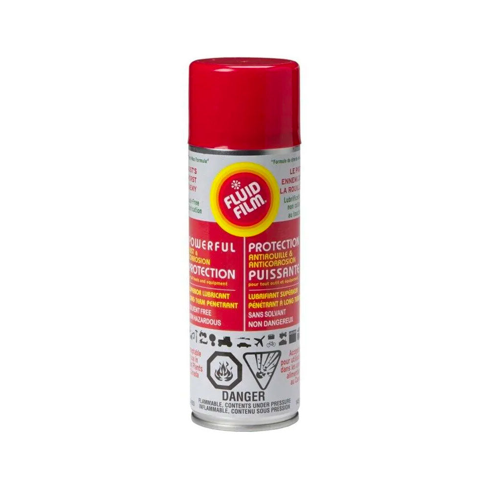 Fluid Film Lubricant for Taping Tools