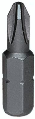 Grabber #2 Phillips Bit Tips (10-Pack)