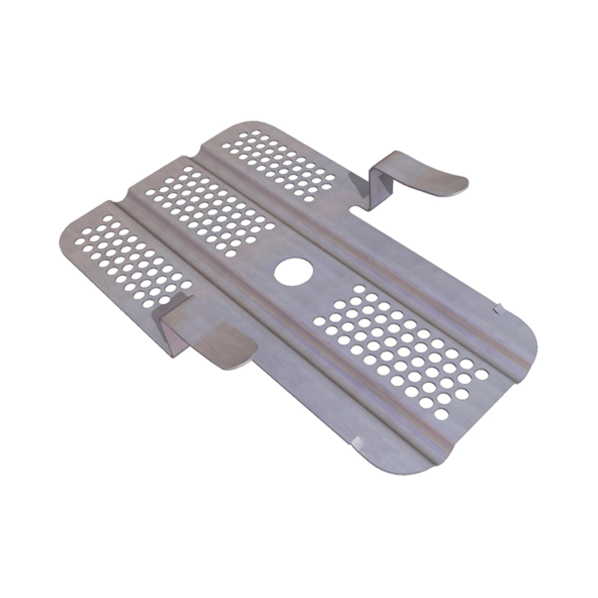 Clips Insta-Back® Prest-On