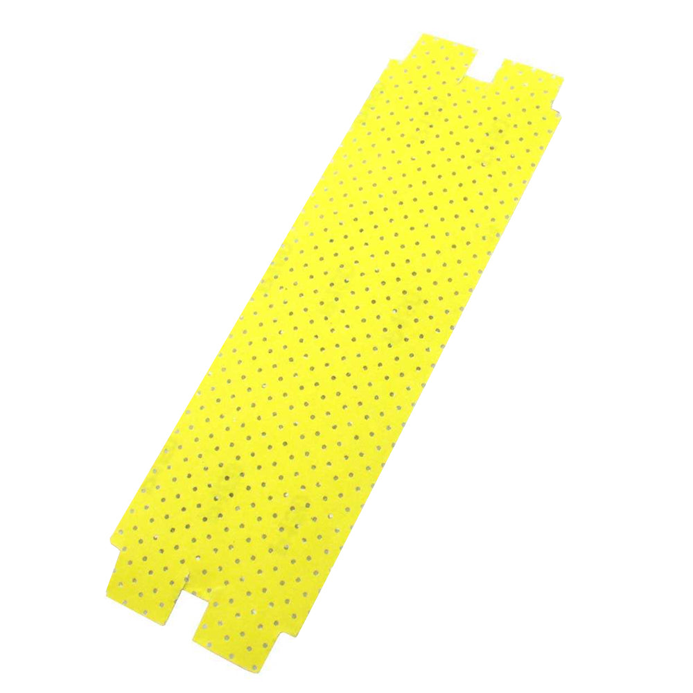 Feuilles abrasives rectangulaires pour cloisons sèches Joest