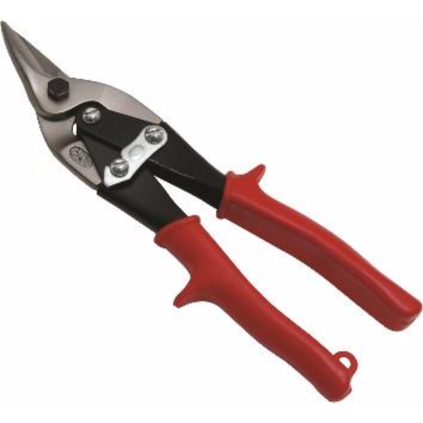 Cisailles d'aviation de Marshalltown