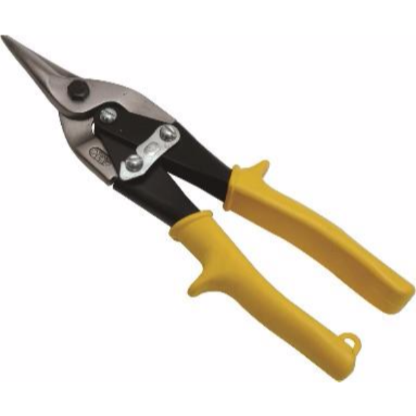 Cisailles d'aviation de Marshalltown