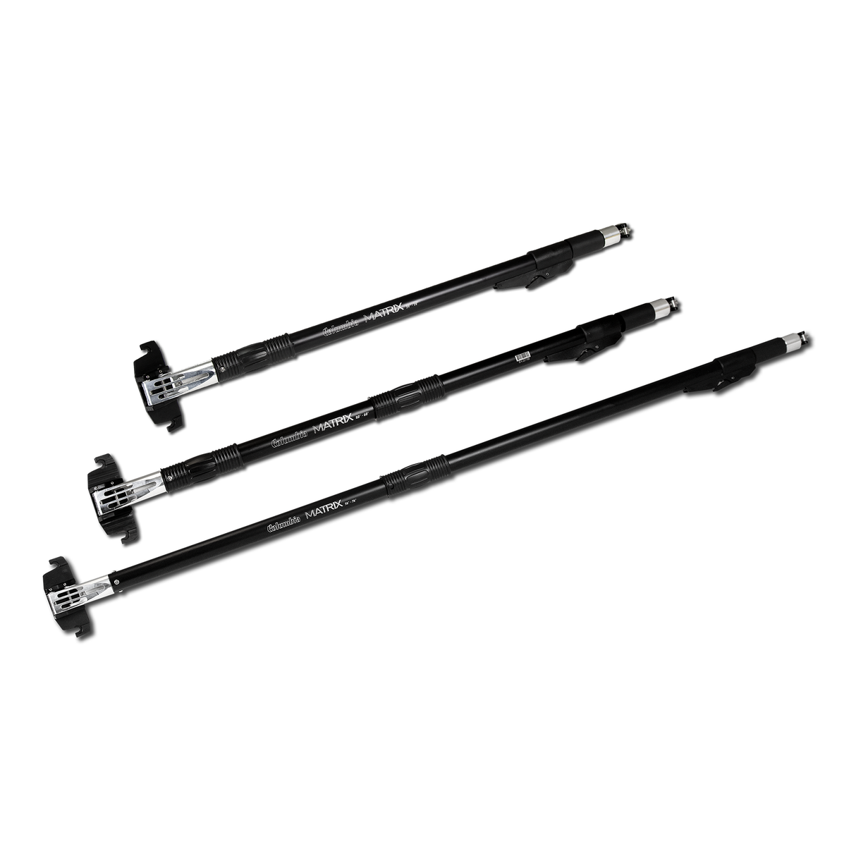 Columbia Matrix Box Handle