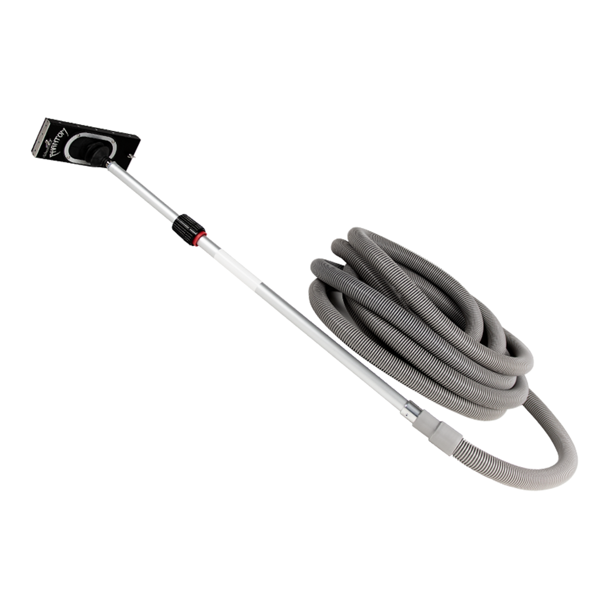 Columbia la ponceuse fantôme