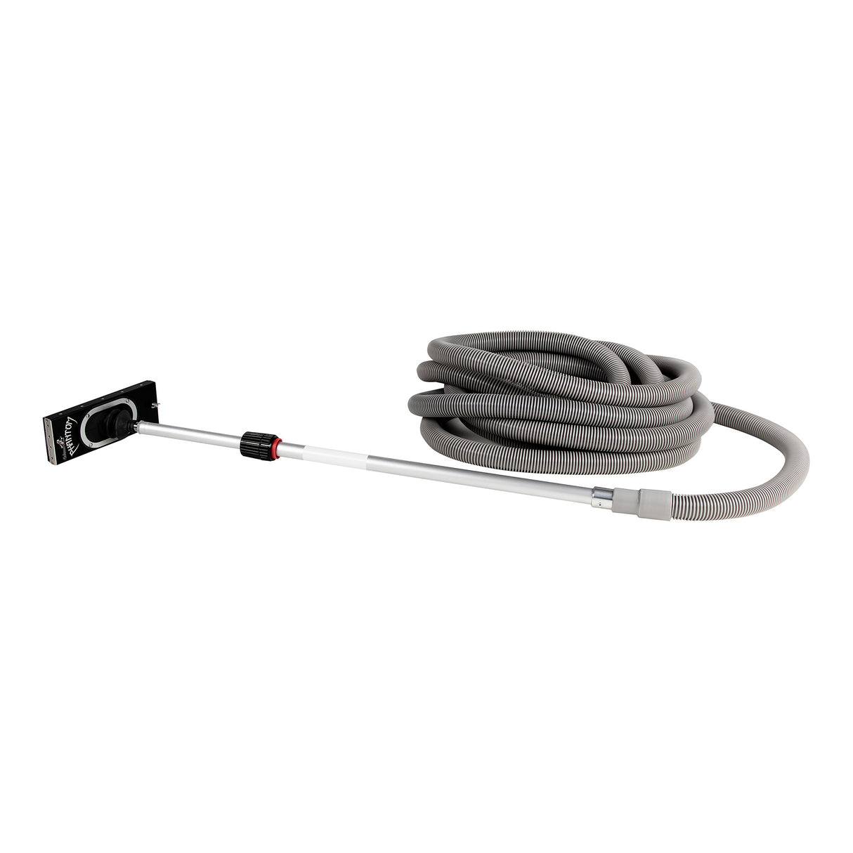 Columbia la ponceuse fantôme