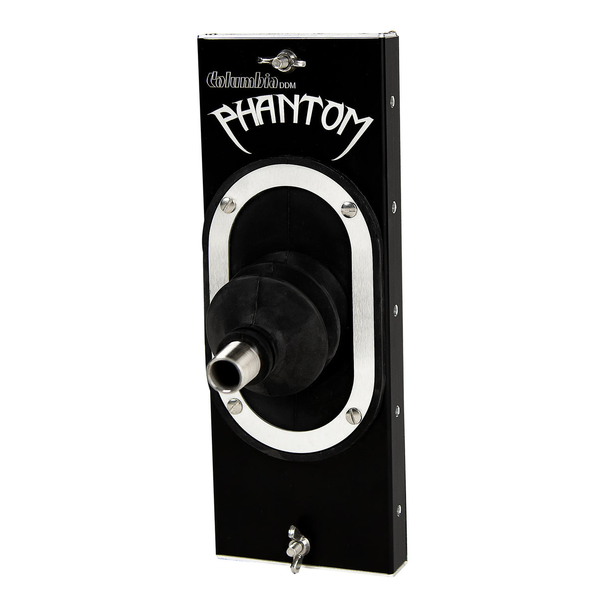 Columbia la ponceuse fantôme