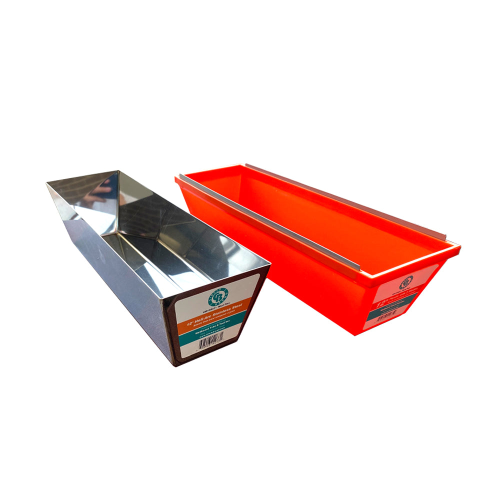 Ensemble d'outils à main de vacances coniques de marque Circle avec seau