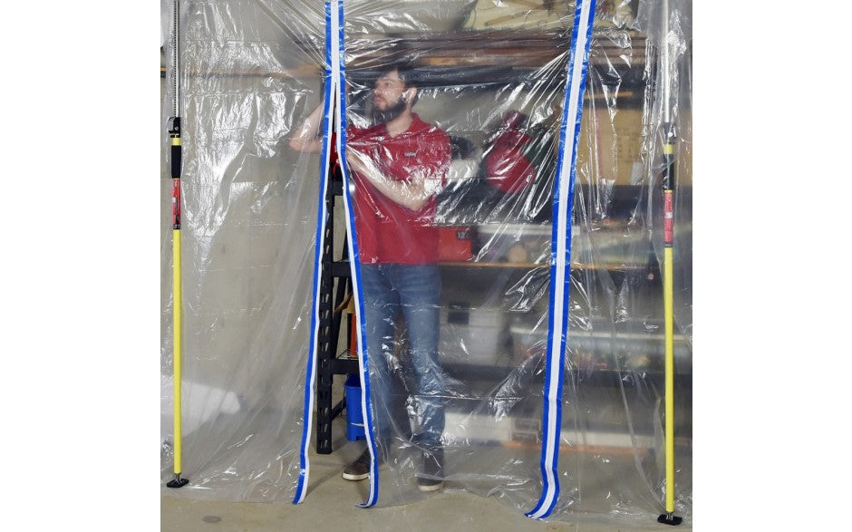 Tarea Quick Support Rod®