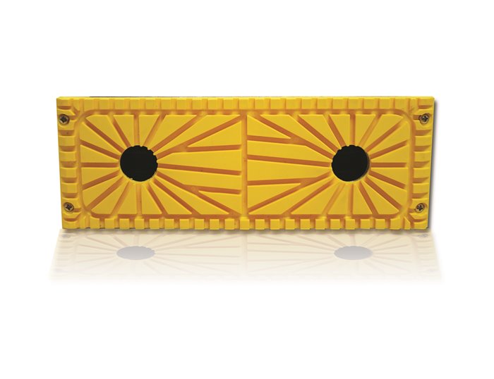 Ponceuse sous vide professionnelle Richard Vac-Pole Pro