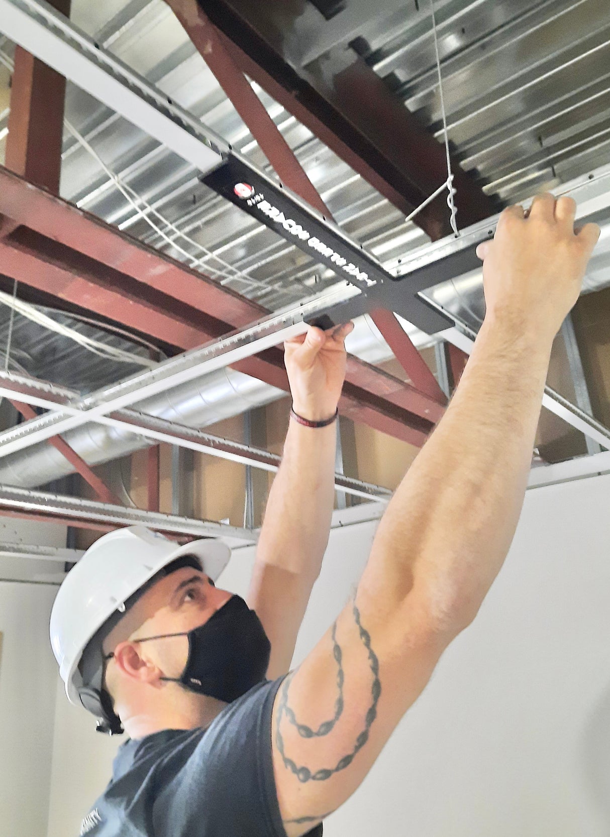 Herramienta de escuadrado de barra en T Speedy Square