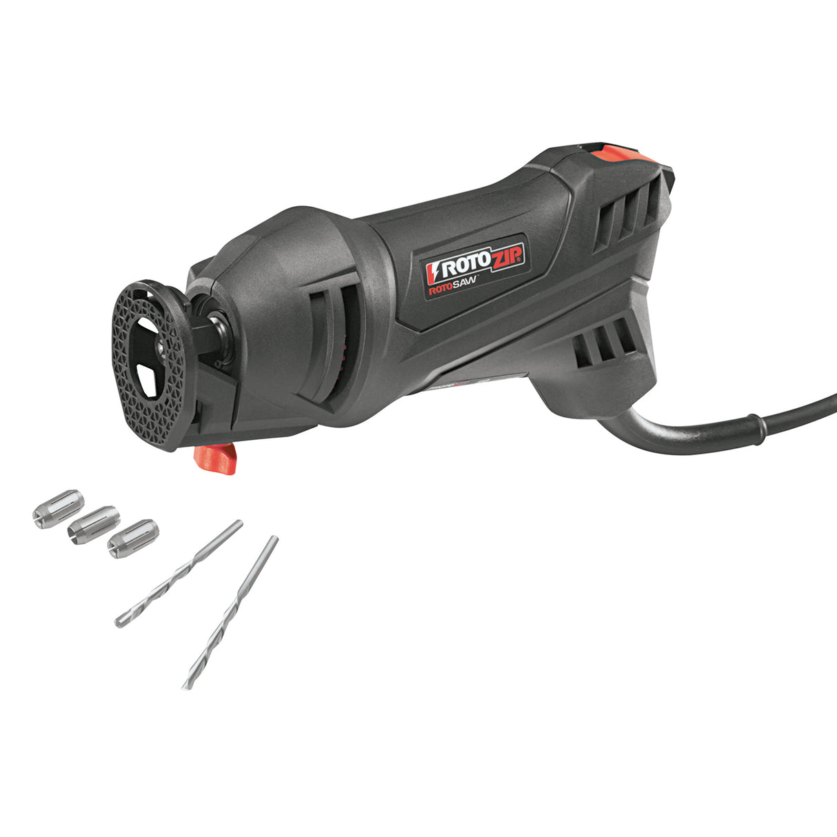 Scie à spirale RotoZip SS355-10 RotoSaw™