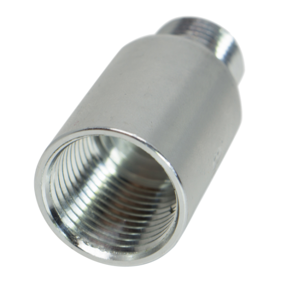 Adaptateur pour super ponceuse Columbia