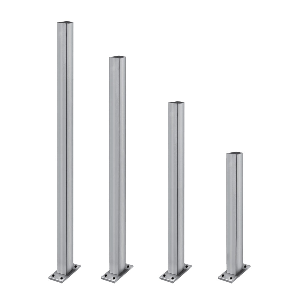 Support mural SurPro Pony avec boulons