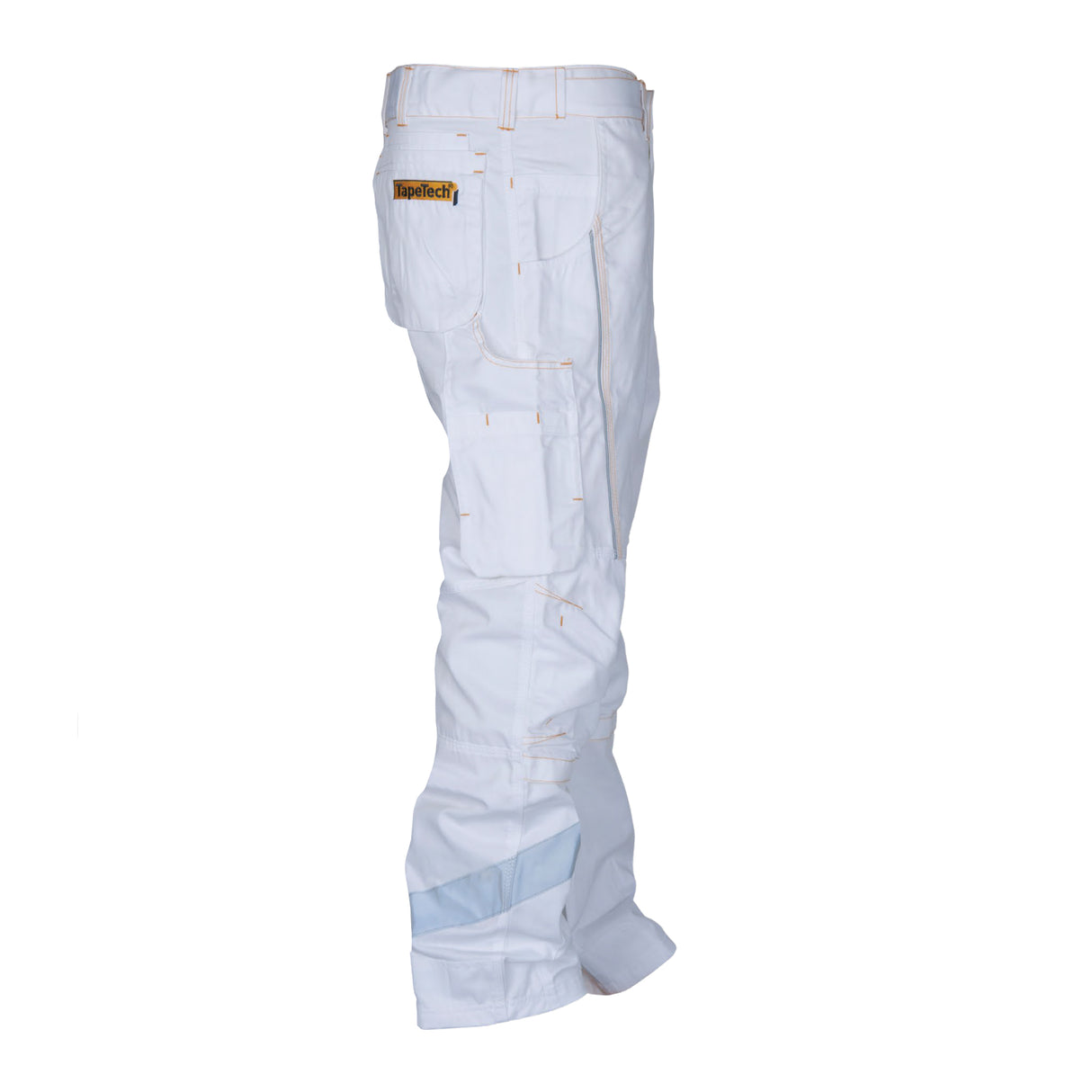 Pantalon de travail haut de gamme TapeTech