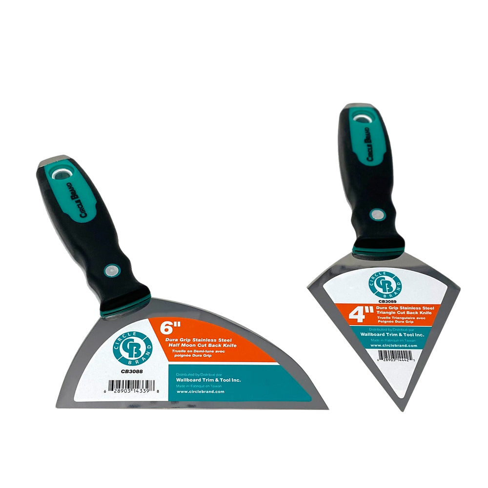 Ensemble d'outils à main de vacances coniques de marque Circle avec seau