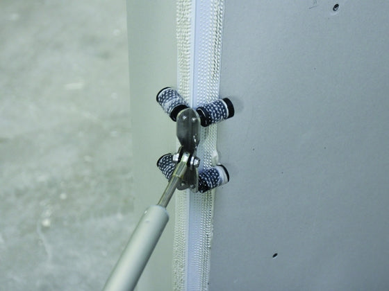 Trim-Tex Pro Series Quad Roller