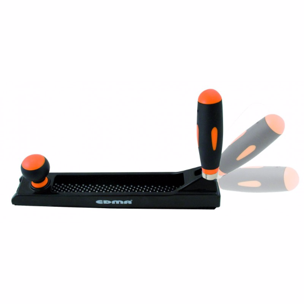 Outil de rabotage Edma Vario Rap