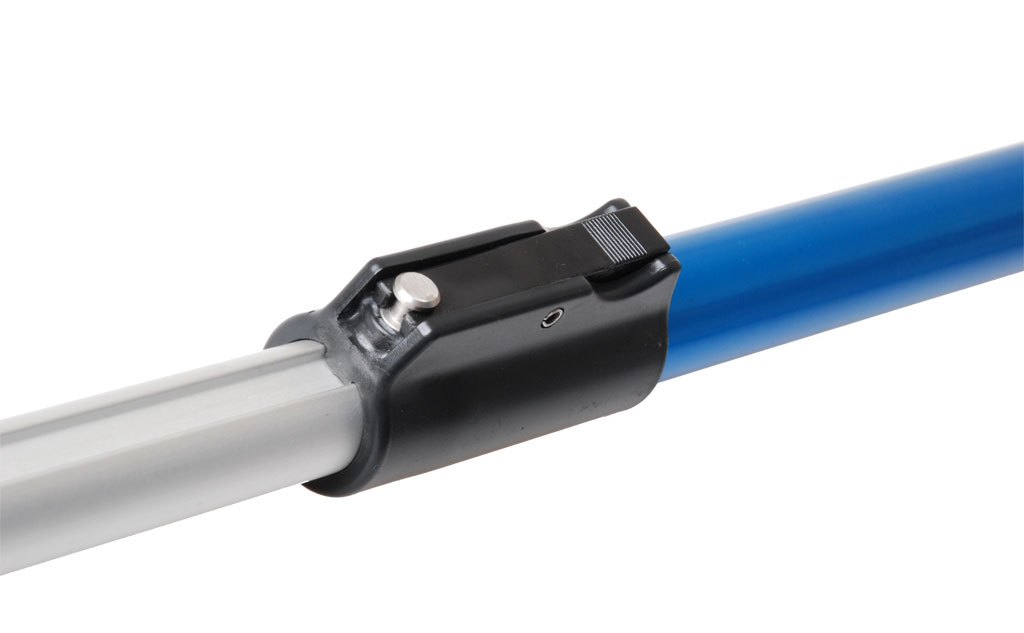 TapePro Pro-Reach Handle - 38” – 63”