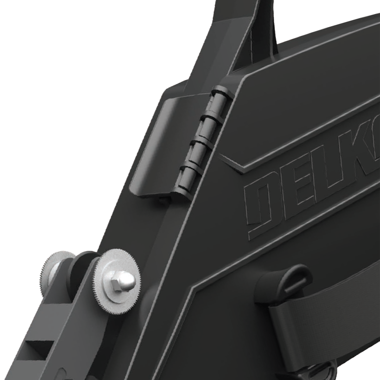 Cône de banjo pour cloison sèche Delko Zunder