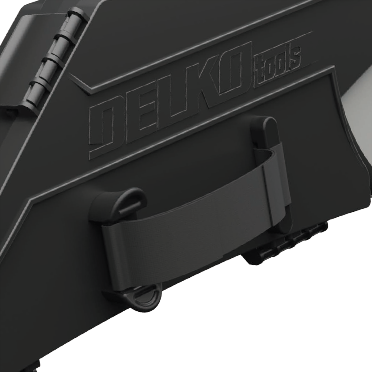 Cône de banjo pour cloison sèche Delko Zunder