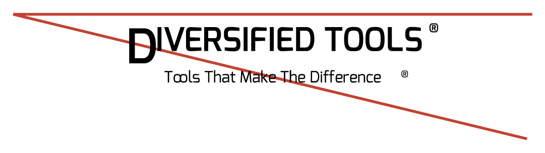 Diversified Tools – CSR Building Supplies