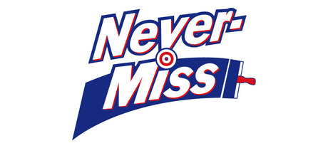 Never-Miss