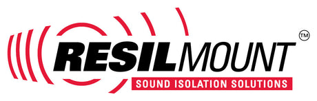 Resilmount
